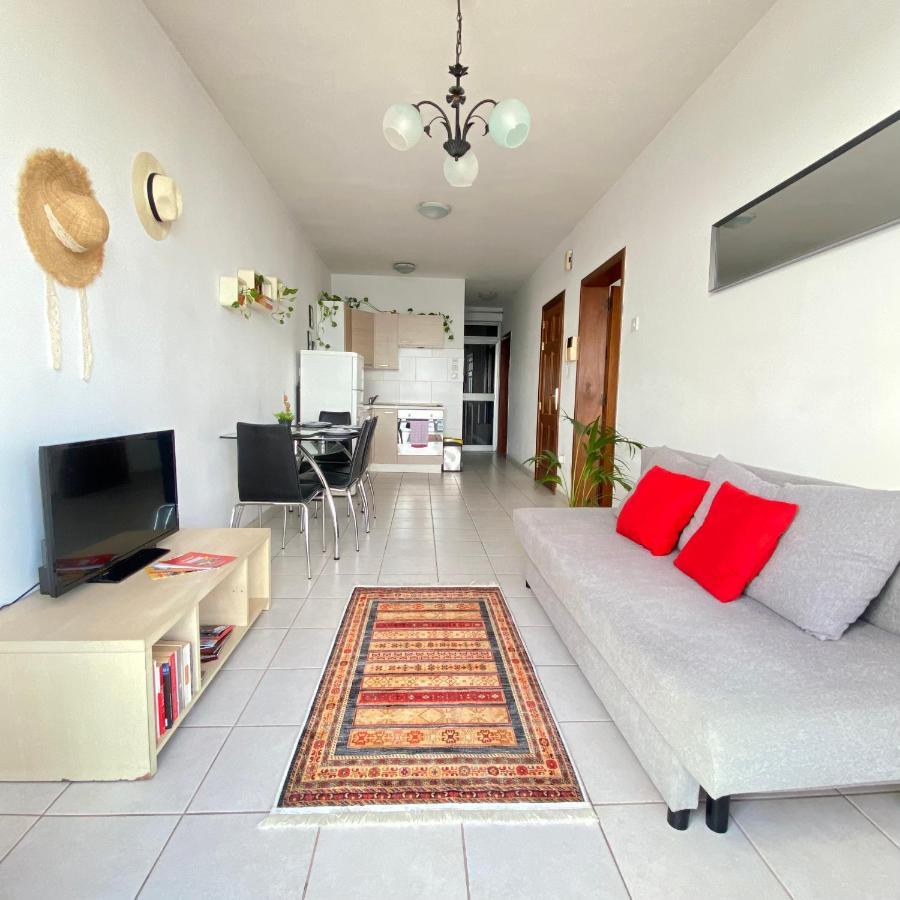 F2 - Lovely Two Bedrooms Flat Sea View, St Julians San Julián Exterior foto